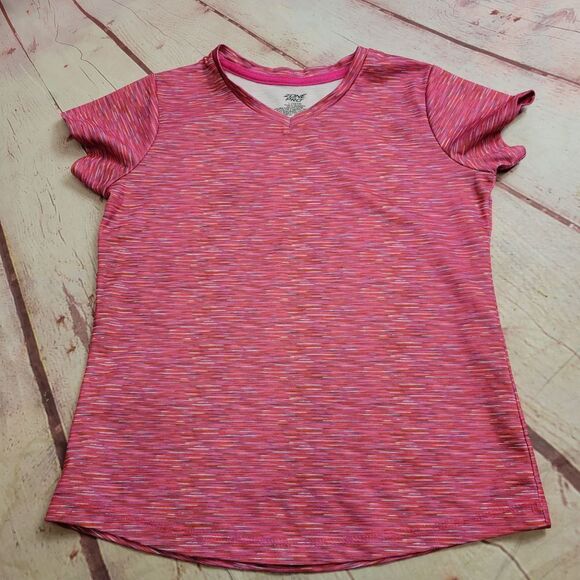 Zone Pro athletic shirt L10/12 - Picture 1 of 3
